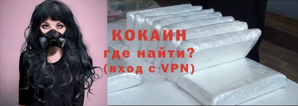 молекула духа Мегион