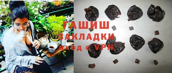 молекула духа Мегион