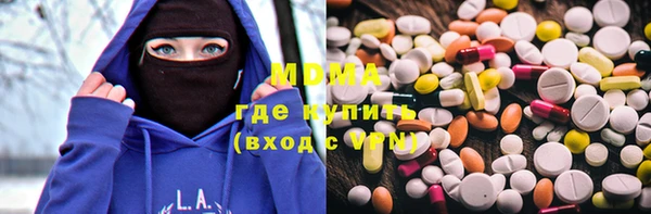 индика Медногорск